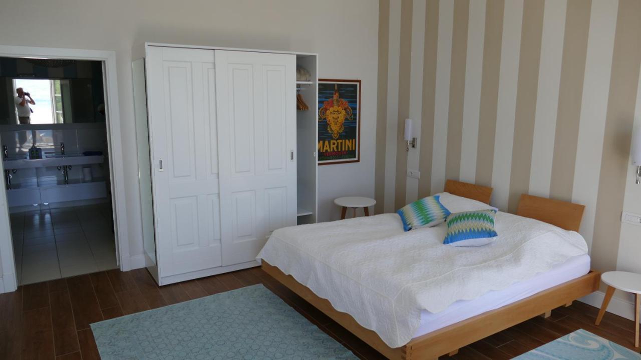 Villa Paradiso Cannero Riviera Εξωτερικό φωτογραφία