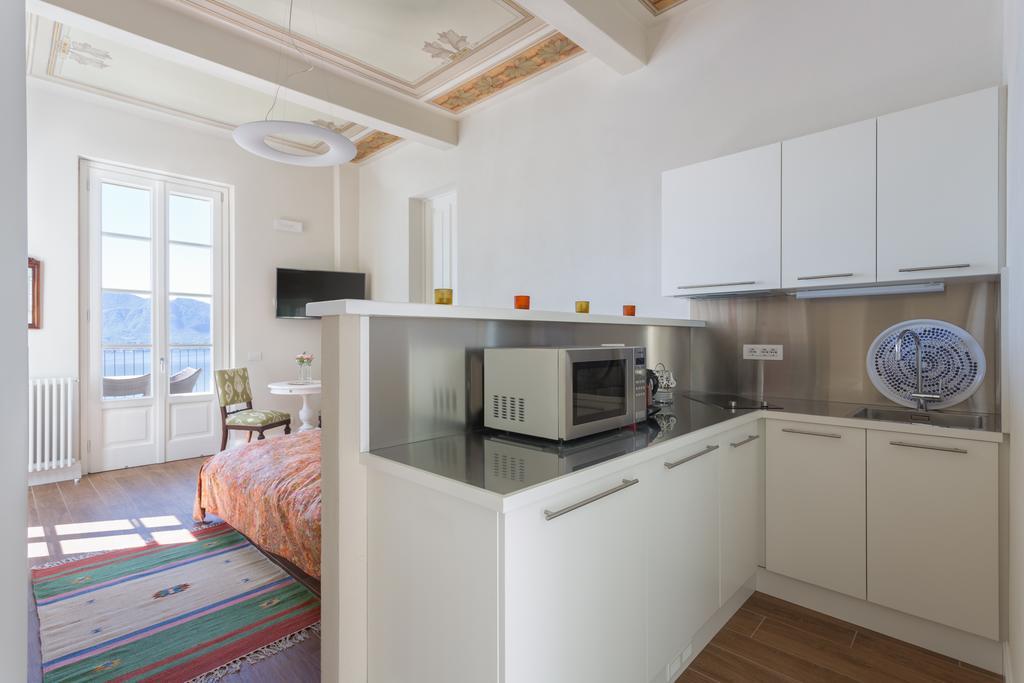 Villa Paradiso Cannero Riviera Εξωτερικό φωτογραφία