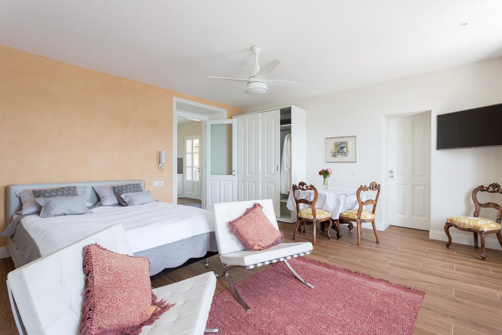 Villa Paradiso Cannero Riviera Εξωτερικό φωτογραφία